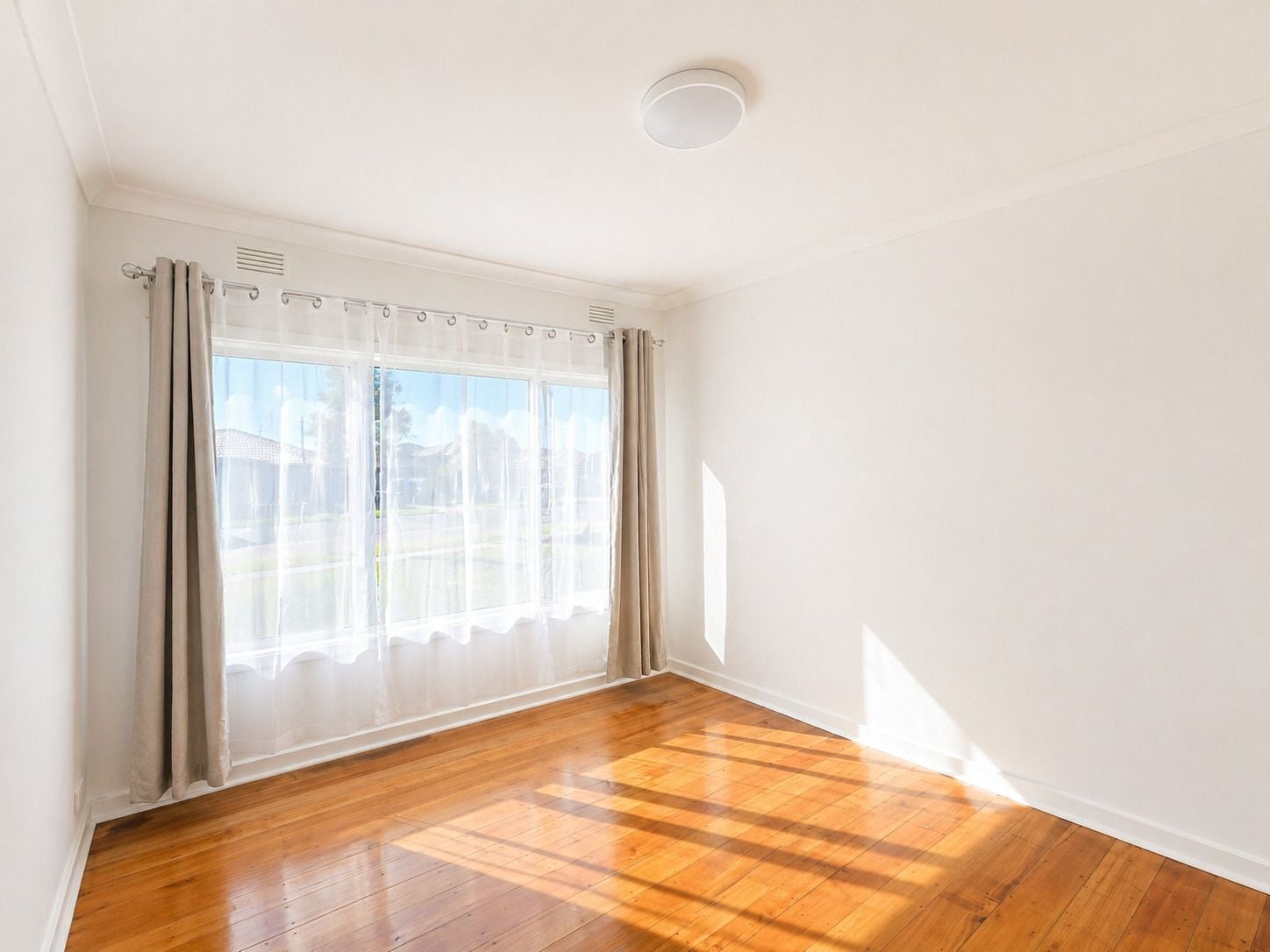 Affordable Renovated 3-Bedroom Home