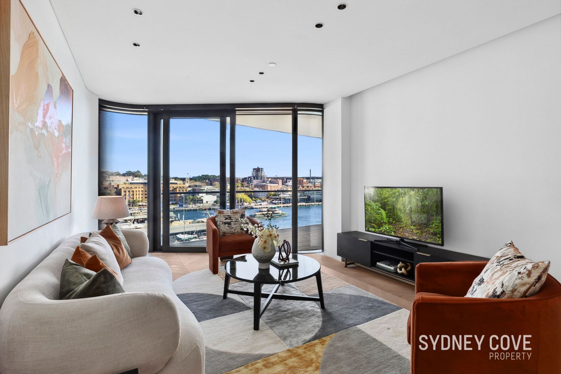 809/71 Macquarie Street, SYDNEY NSW 2000, Sydney - Thumbnail 5