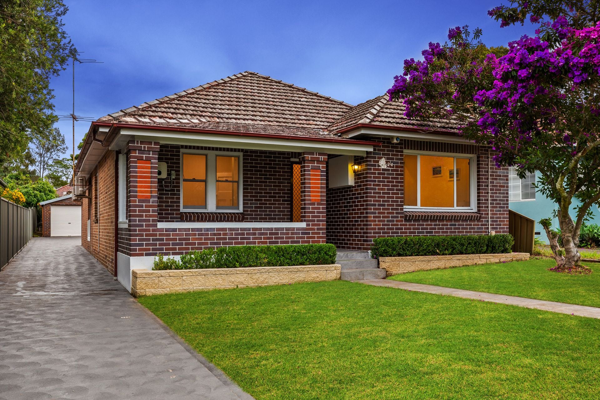 24 Lancaster Avenue MELROSE PARK NSW, Melrose Park - Image 1