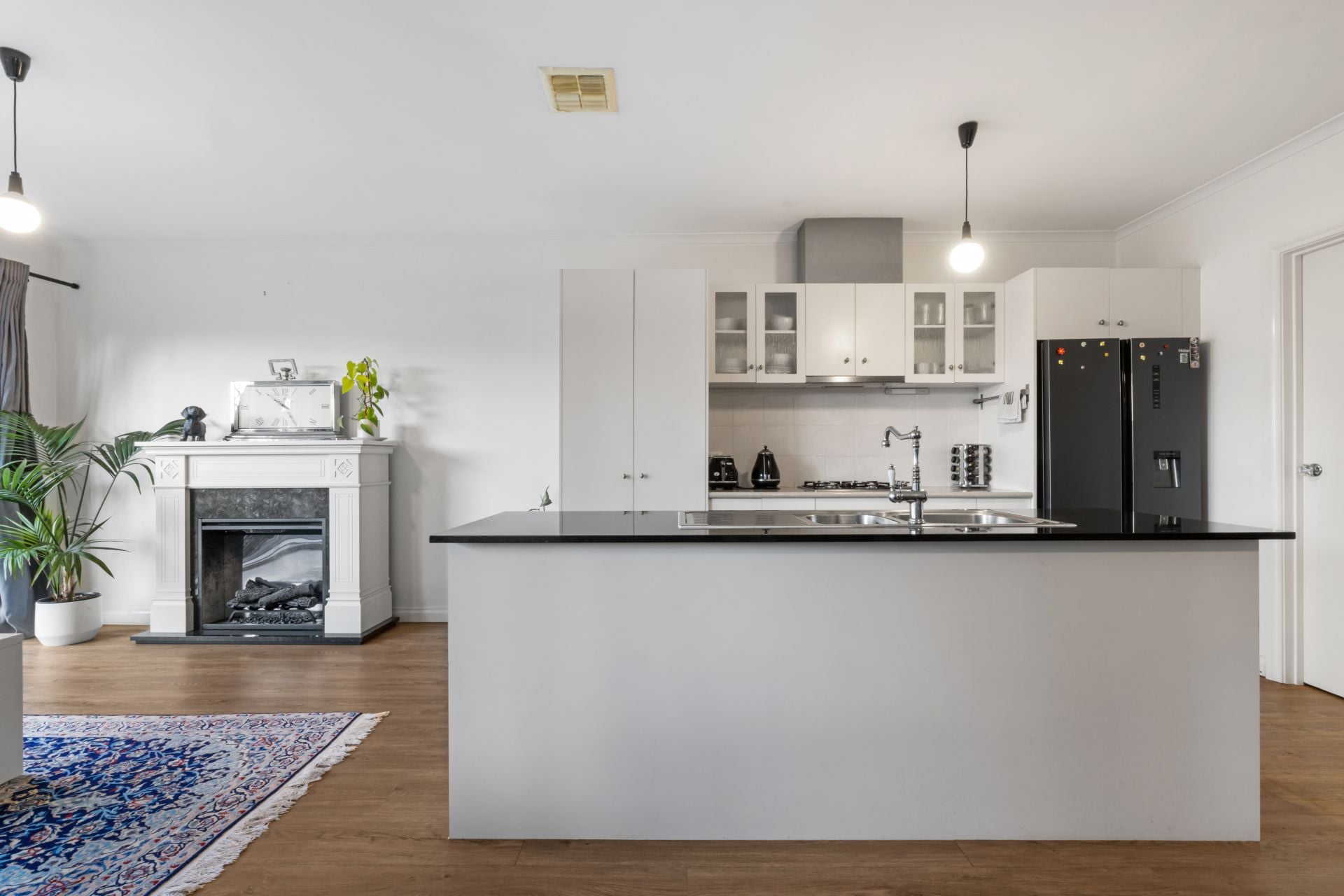 Effortless Living In A Beautiful Setting