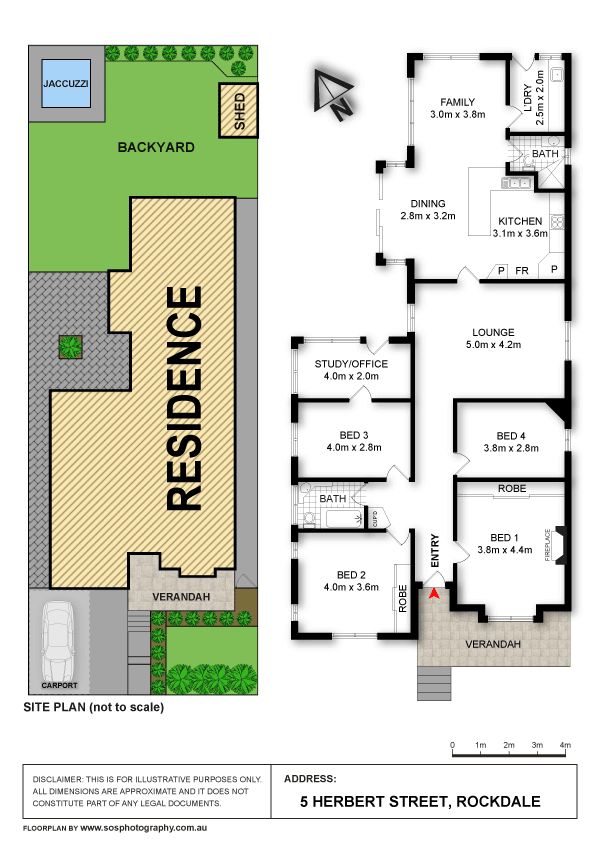SOLD $1,082,000 BY GEORGE KAMBOUROGLOU 0422 421 111