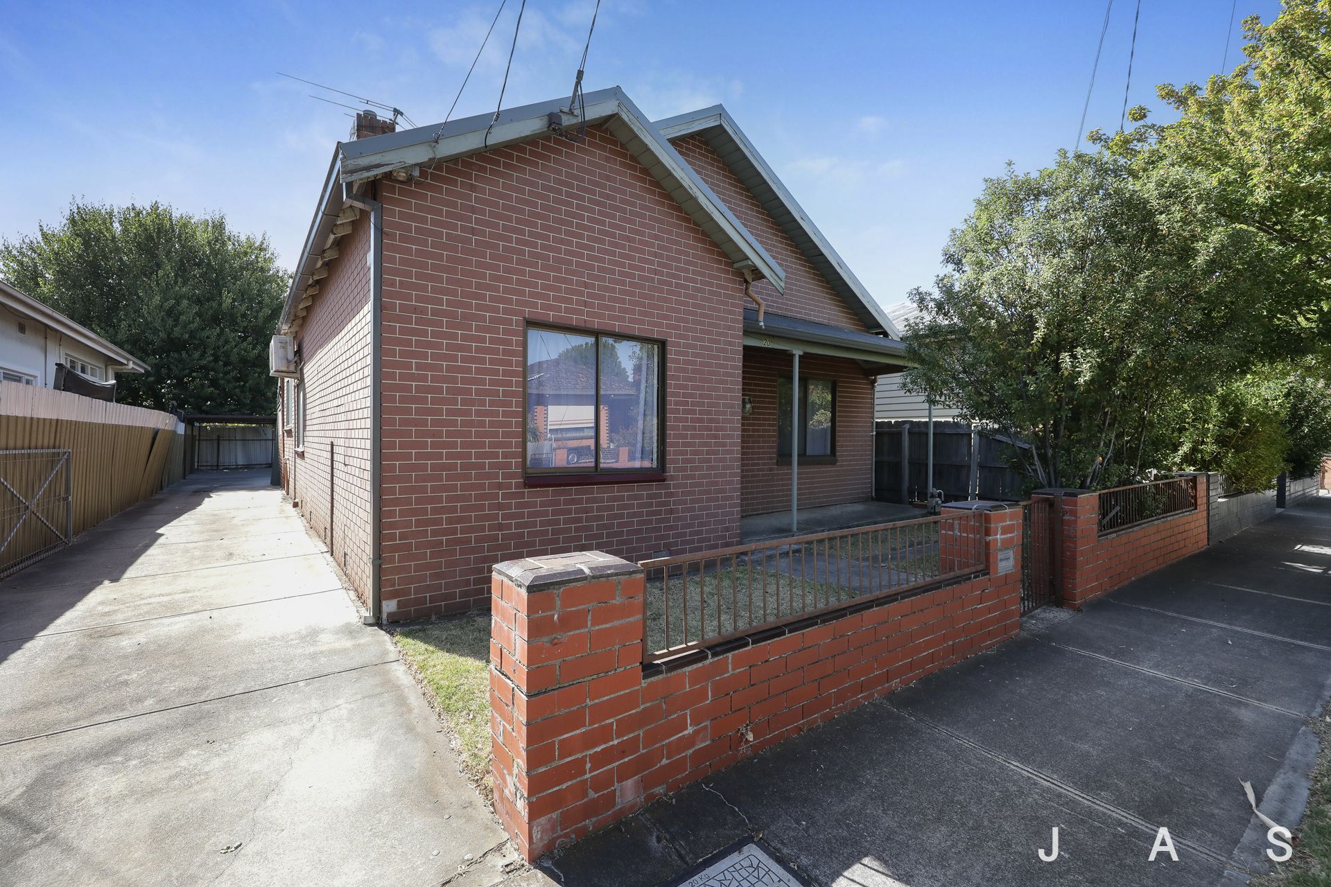 20 Maddock Street Footscray VIC, Footscray - Thumbnail 3