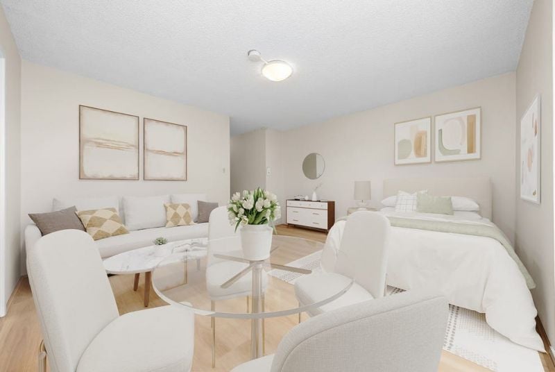 31/237 Underwood Street, PADDINGTON, Paddington - Thumbnail 2
