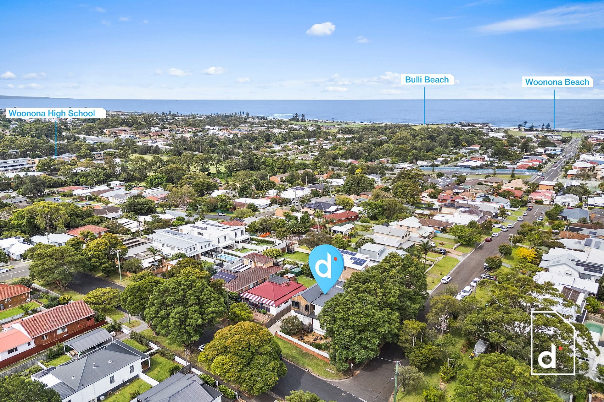 27 Chenhalls Street, Woonona NSW