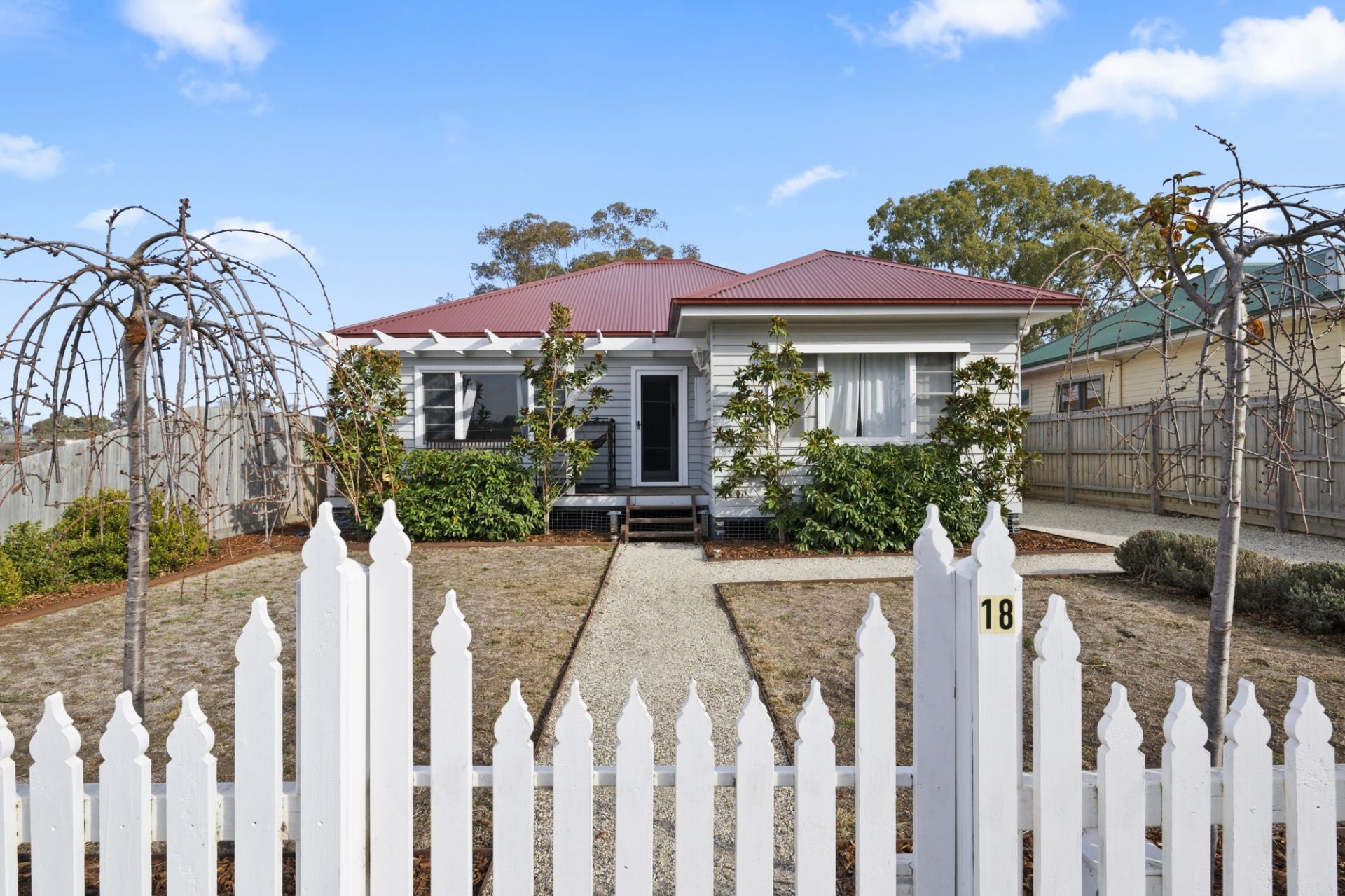 18 Lothair Street, Clunes, Clunes - Thumbnail 2