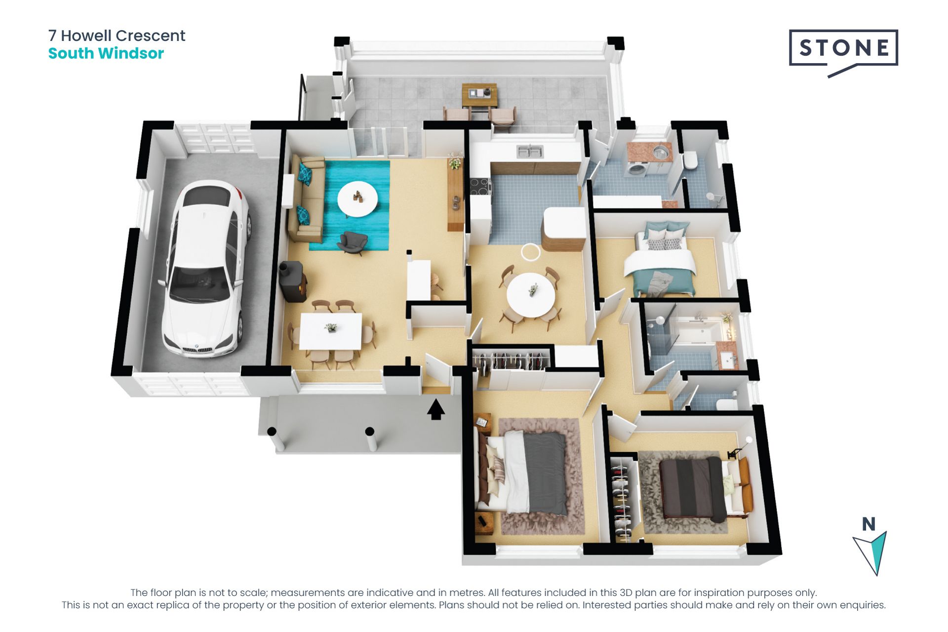 Calling all investors and first home buyers!
