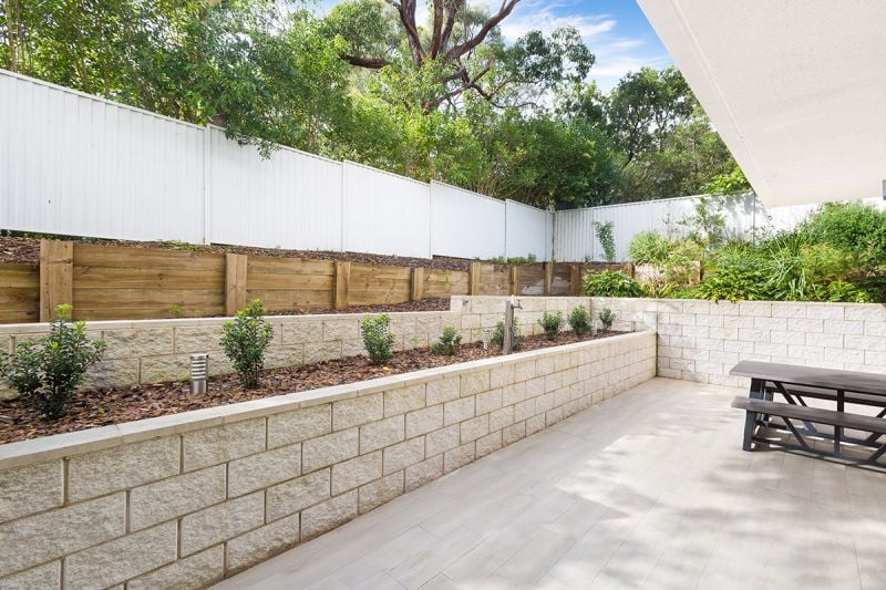 10/316 Taren Point Road CARINGBAH 2229