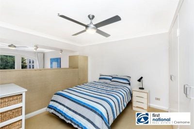 Surry Hills 216/26-44 Kippax Street