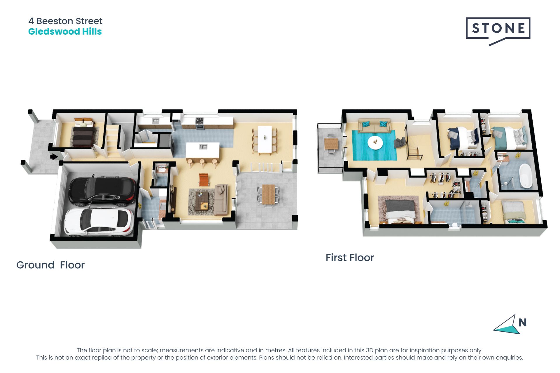 The Gledswood lifestyle you've been looking for
