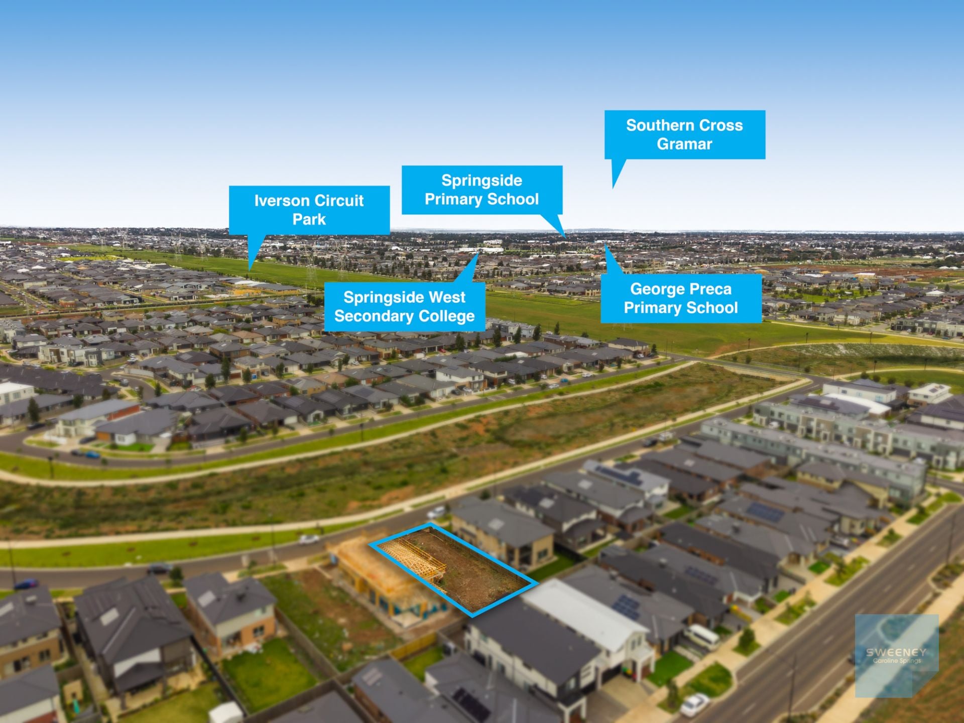 71 Merindah Boulevard, Deanside - Thumbnail 3