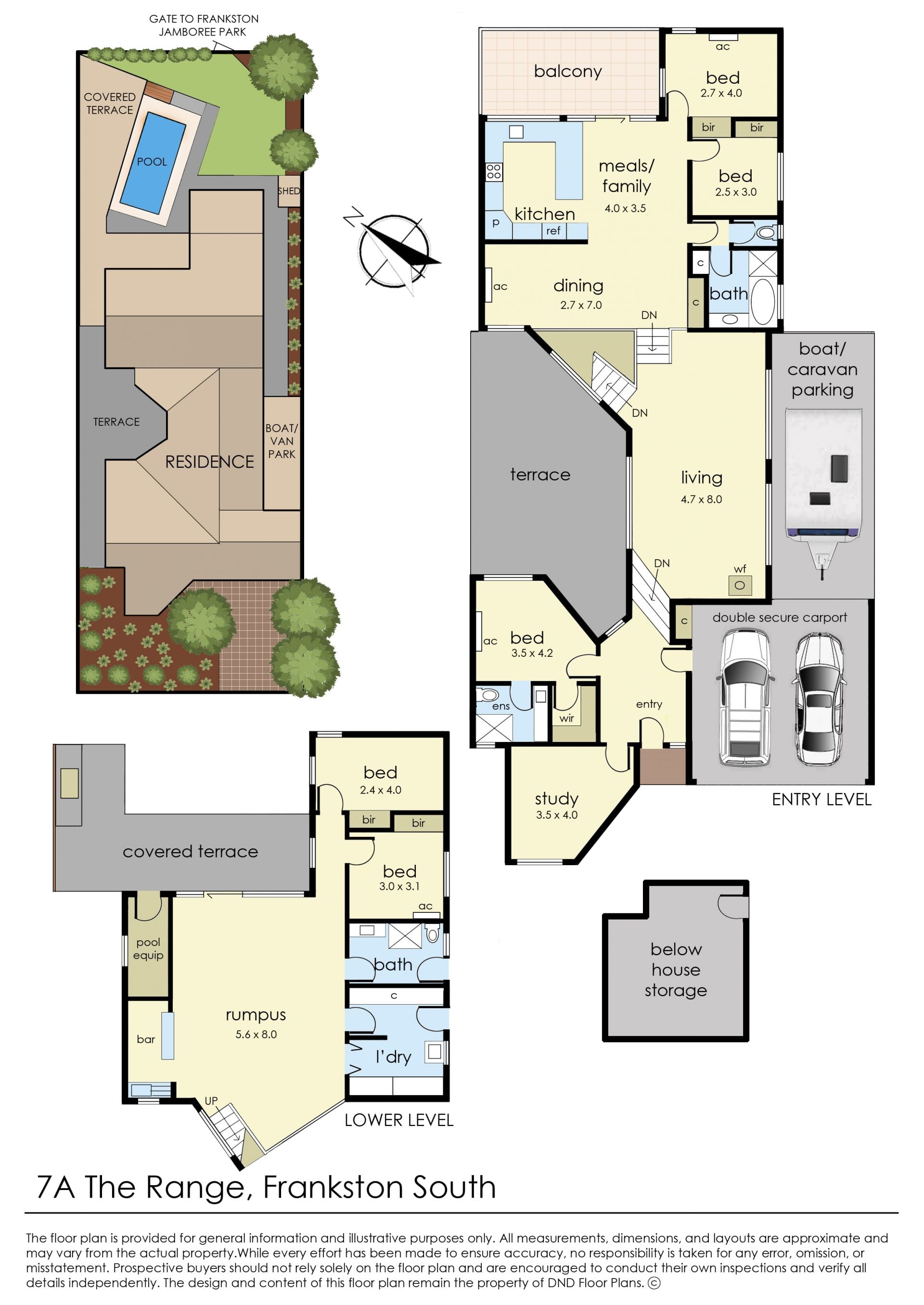 7A The Range, Frankston South VIC, Frankston South - Image 1