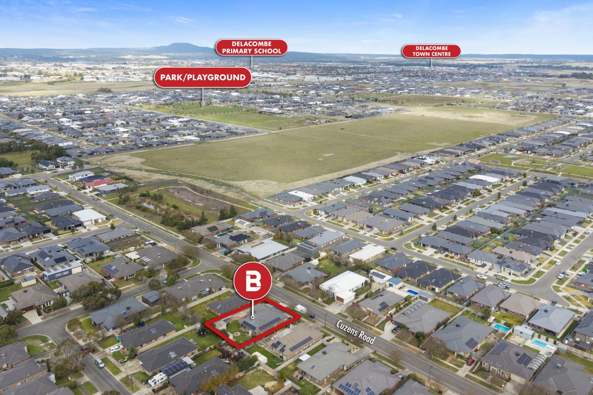 41  Cuzens Road, Alfredton, Alfredton - Image 1