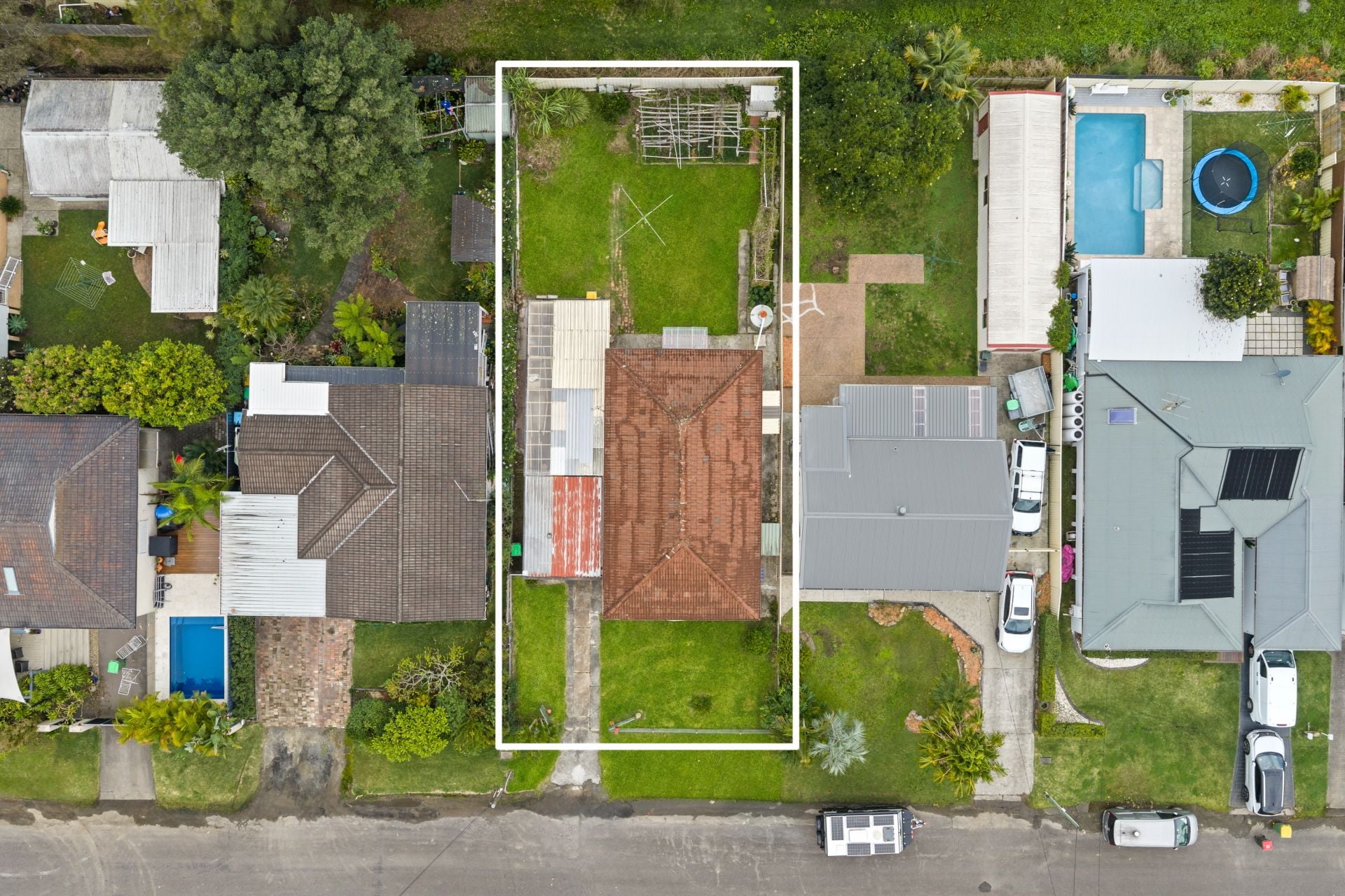 4 Black Swan Street, Berkeley Vale, Berkeley Vale - Thumbnail 8