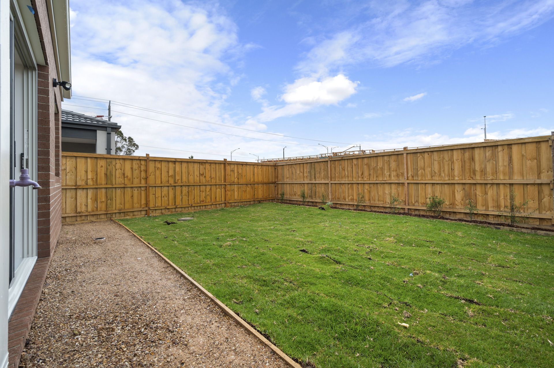 BRAND NEW BOUTIQUE FAMILY HOME