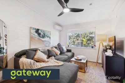 34/320 Canning Highway, Bicton