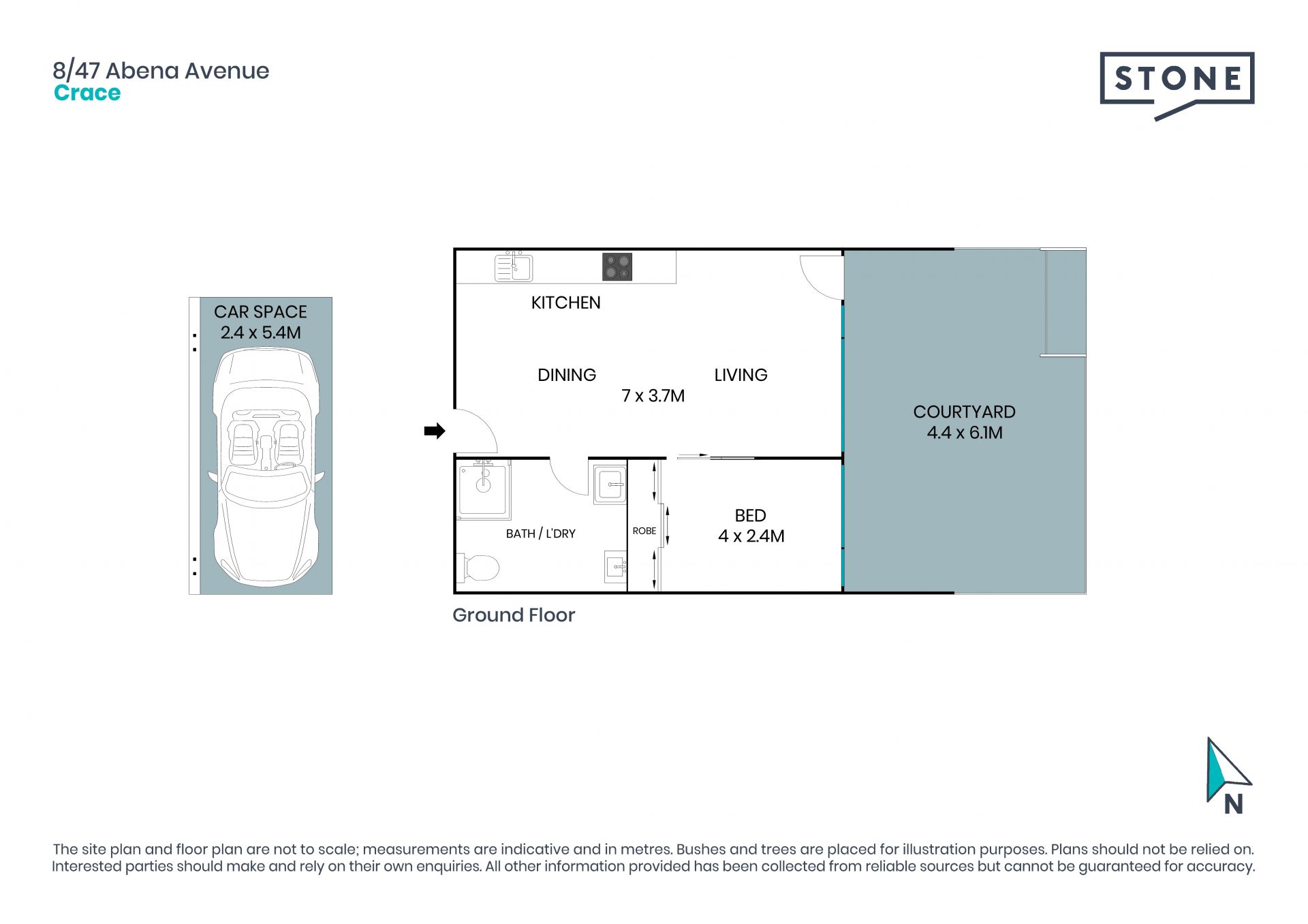 The ultimate in modern-day apartment living lifestyle.