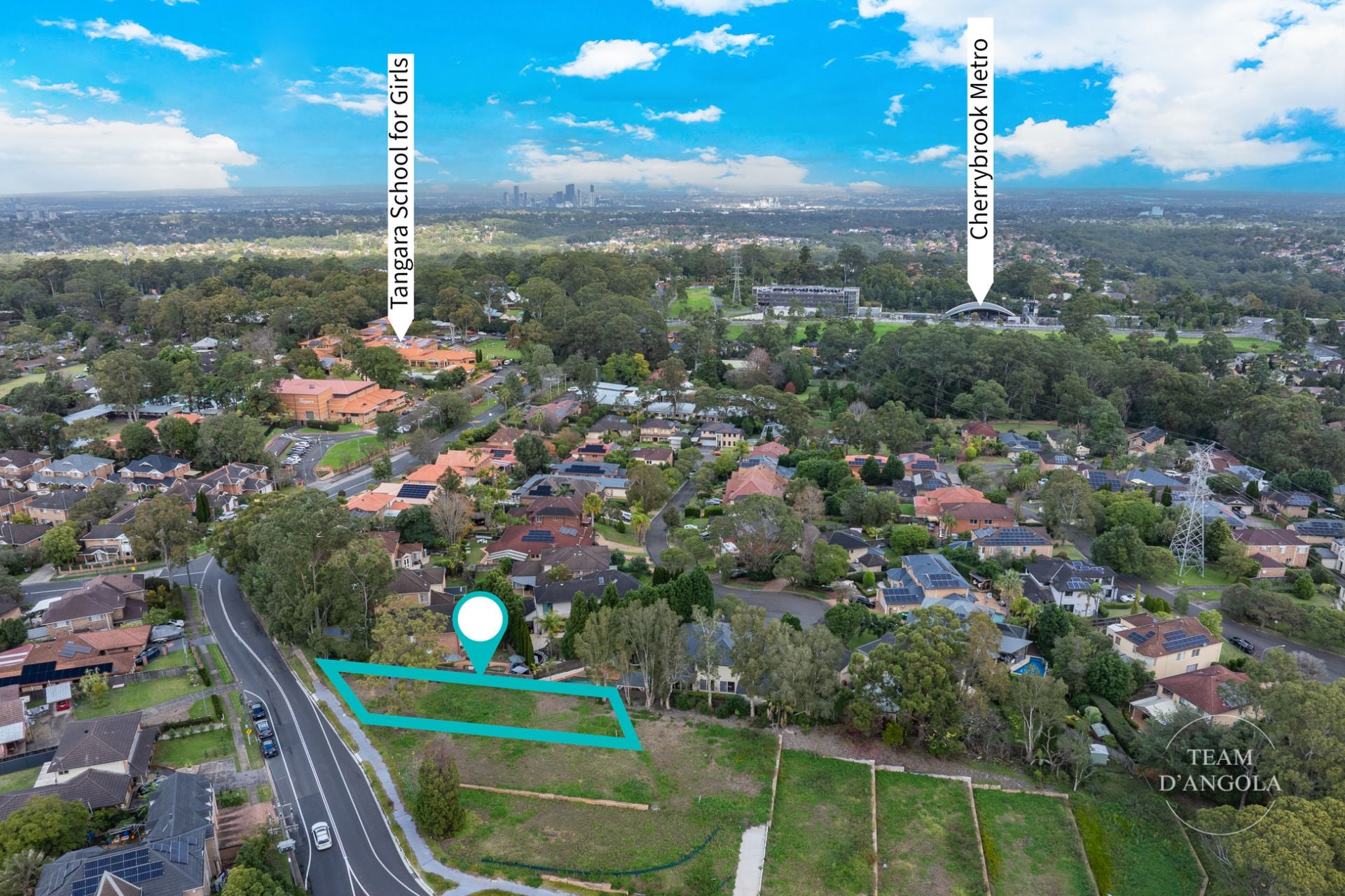 92 Franklin Road, Cherrybrook, Cherrybrook - Thumbnail 5