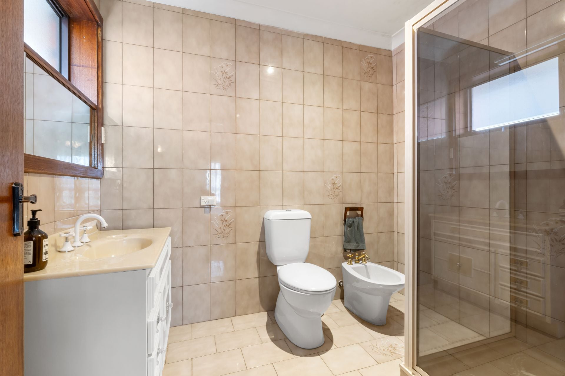 Comfortable Living With Exceptional Space