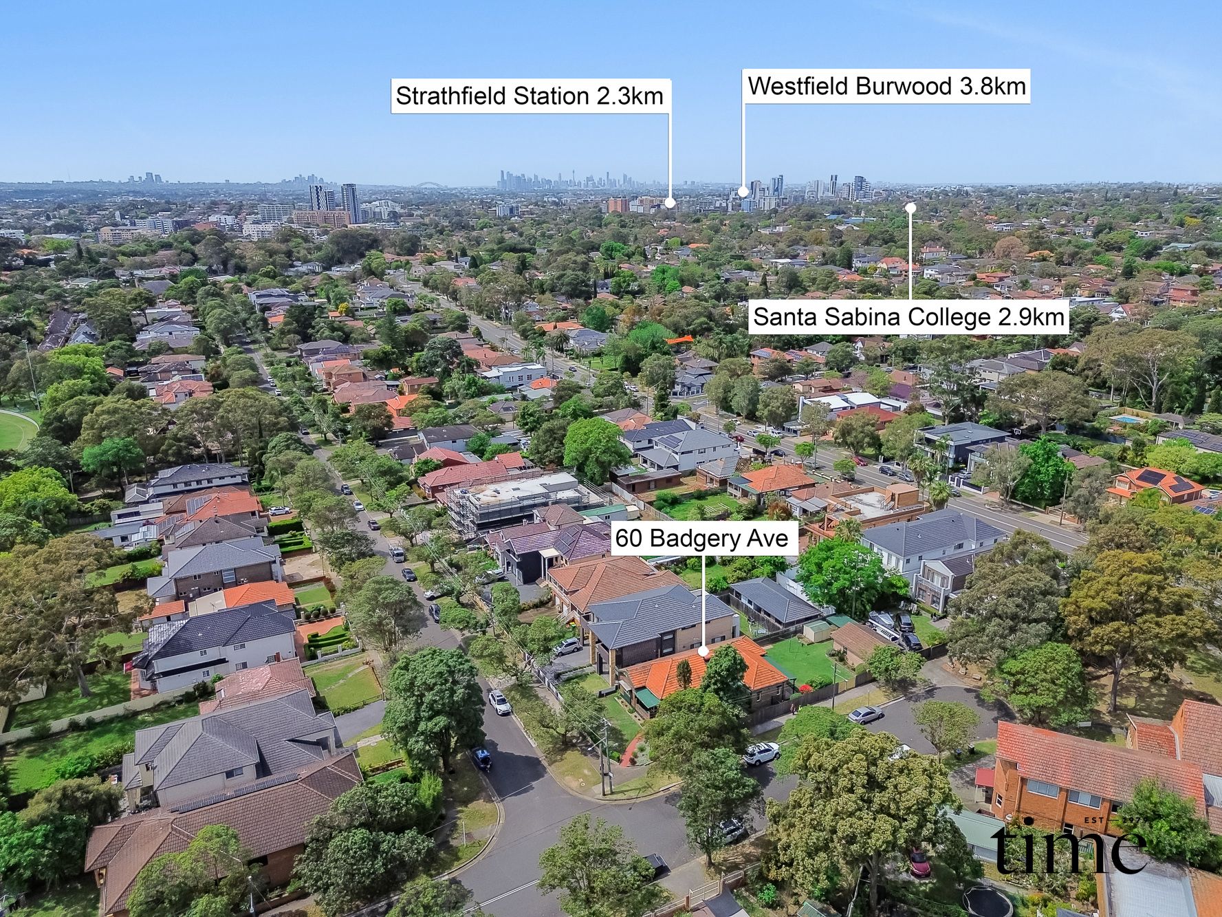 60 Badgery Avenue, Homebush NSW