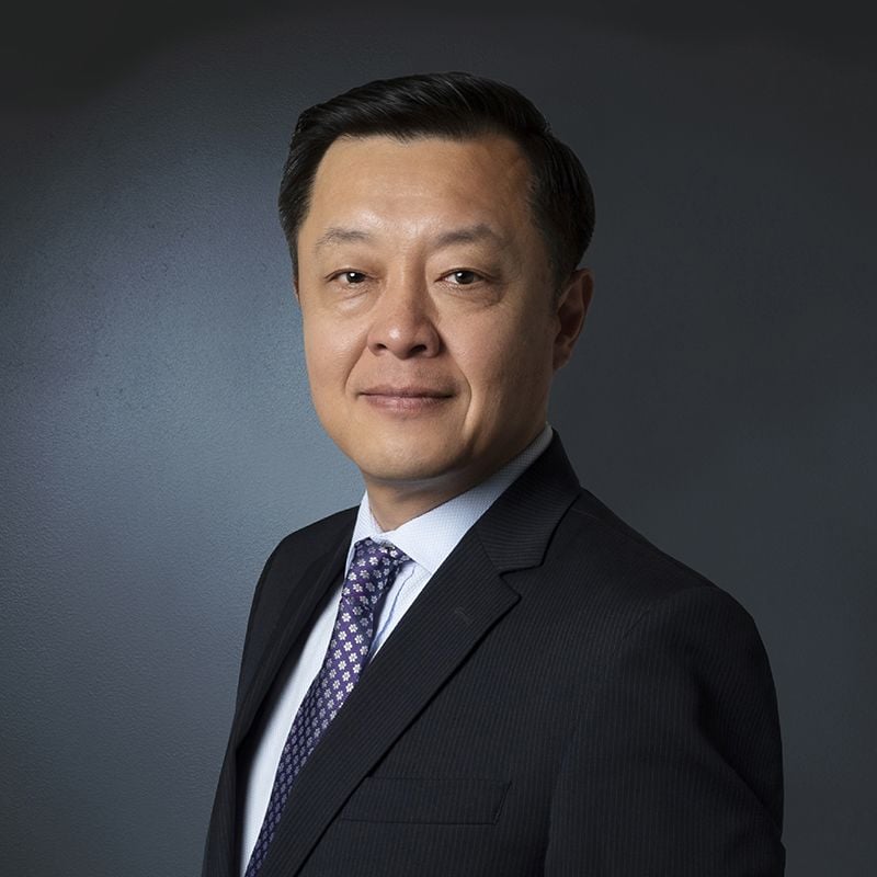 Daniel LIN