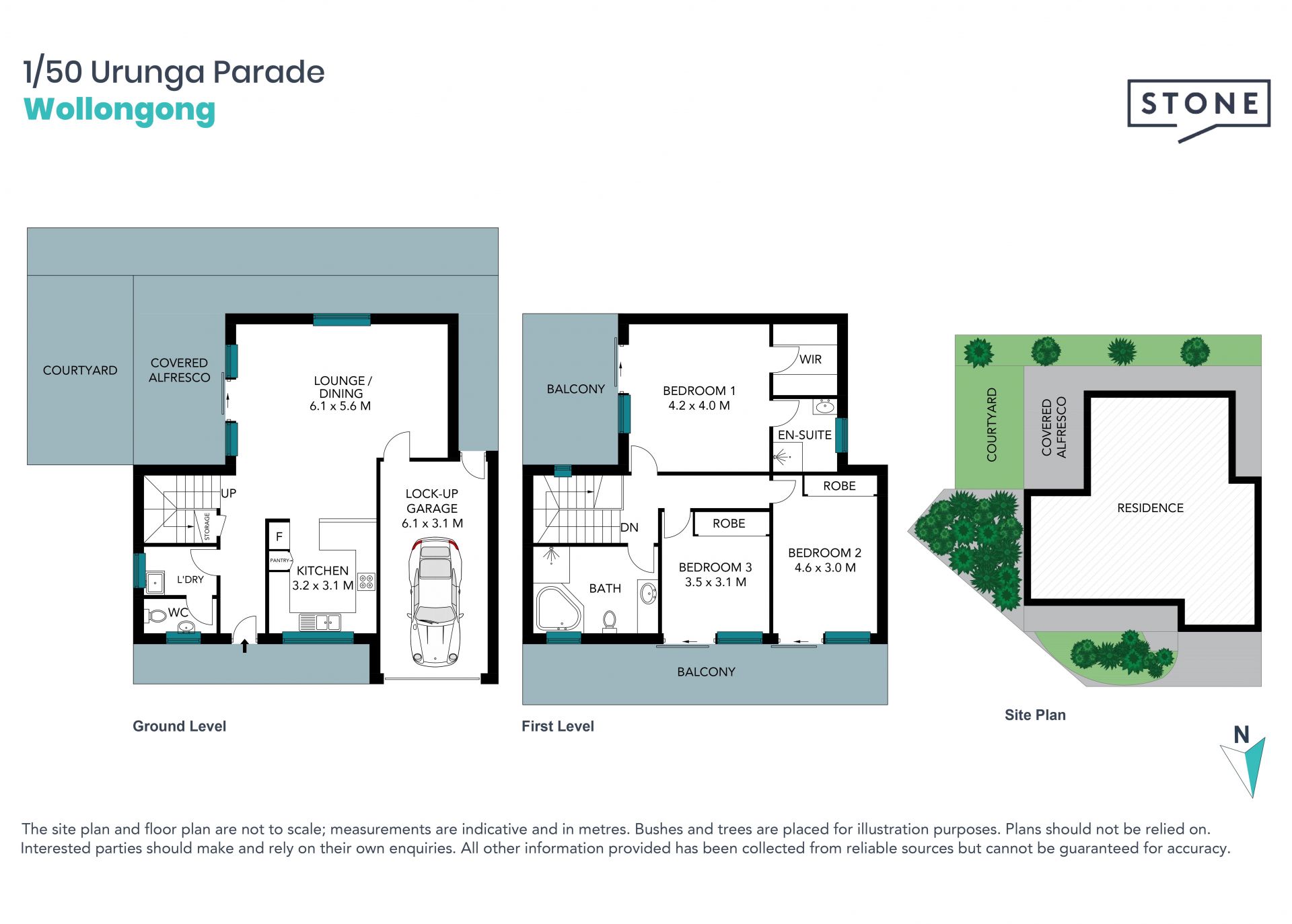 SOLD BY STONE REAL ESTATE | MATTHEW KASBARIAN & RAFFAELE DI CANDIA