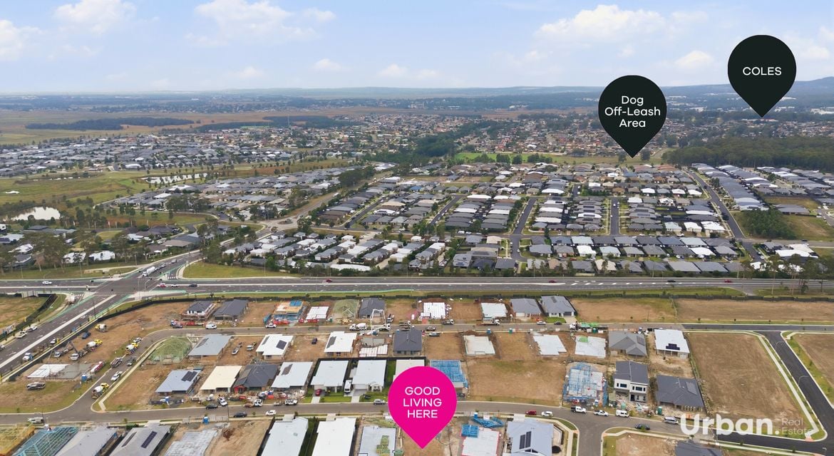 Chisholm 22 Redgate Road