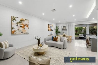 1 Brigade Lane, Ellenbrook