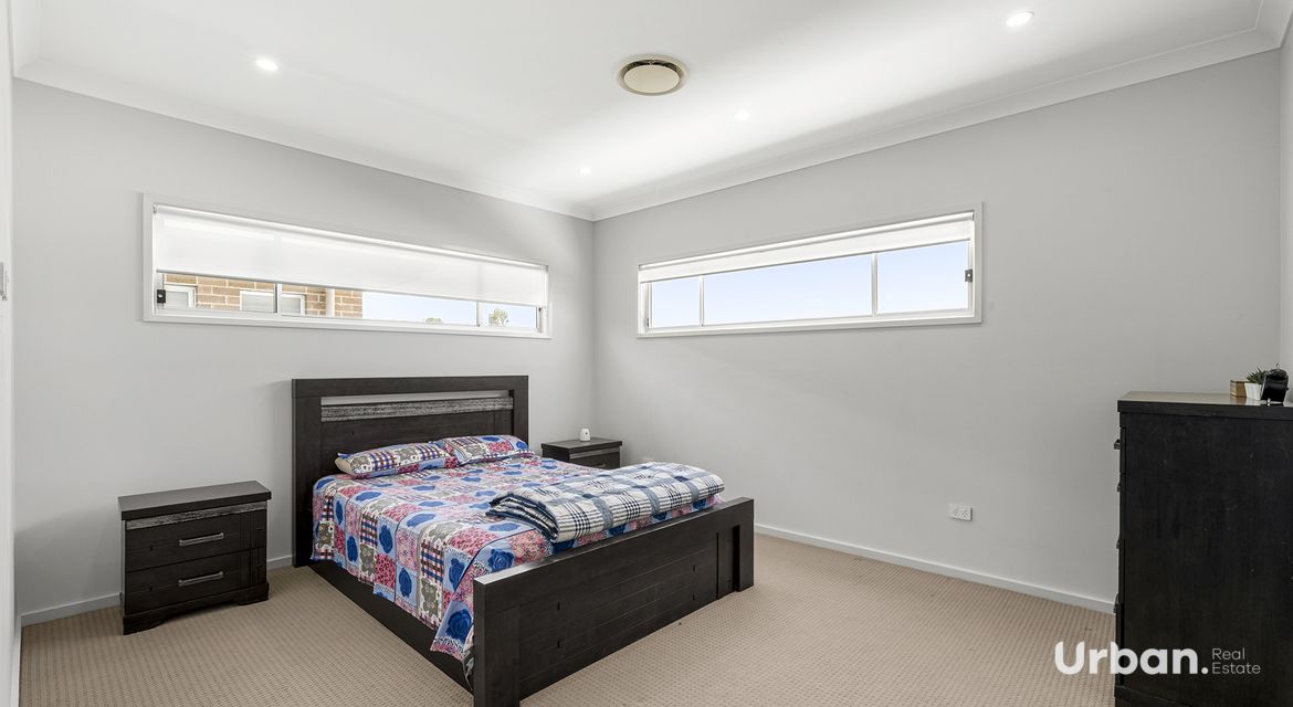 Marsden Park 9 Allot Street