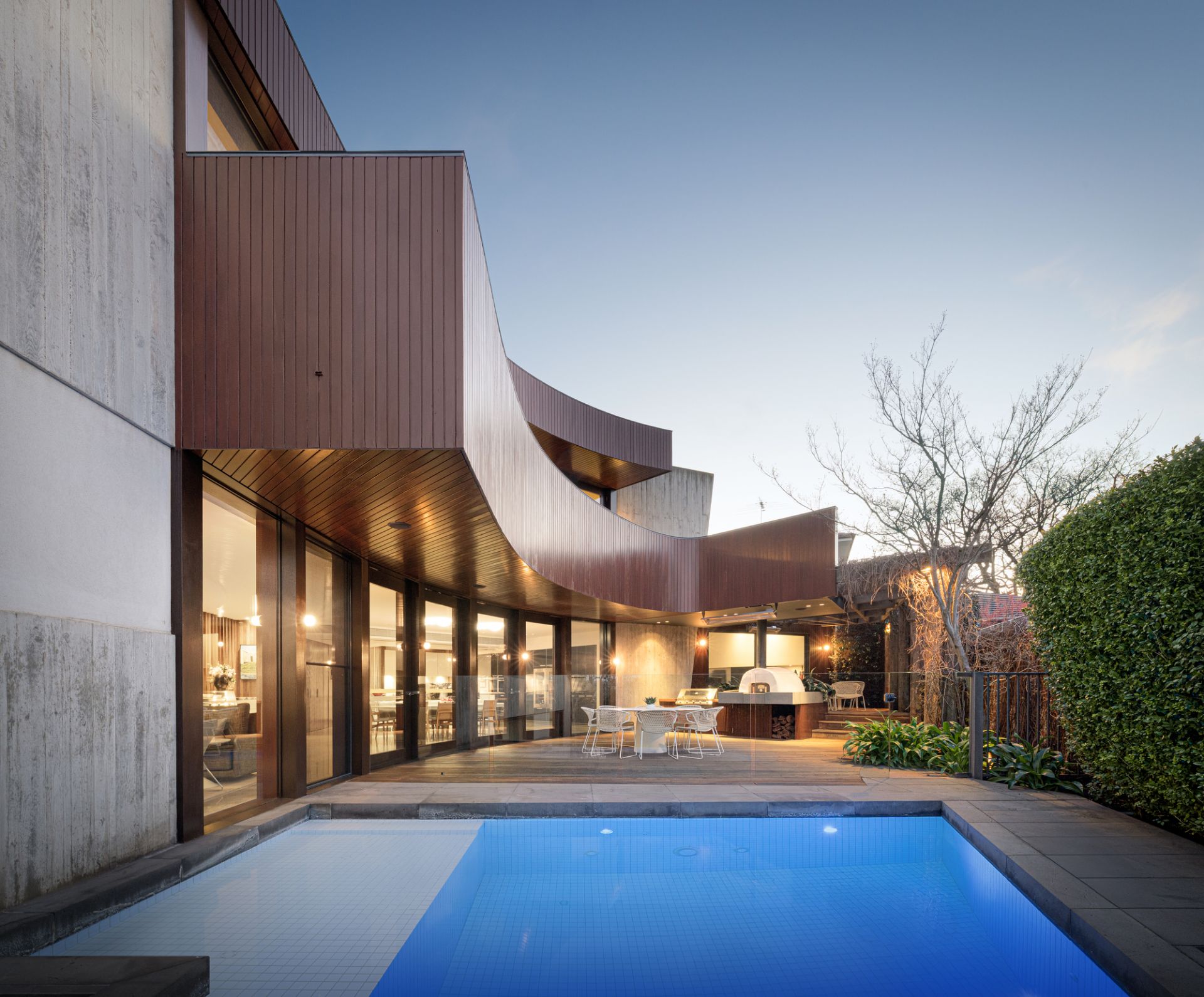 4 Rostill Court, Toorak, Toorak - Thumbnail 8