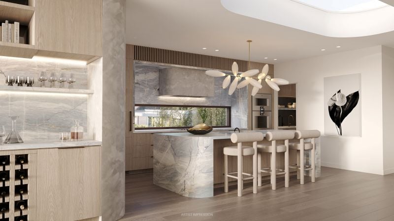 3/132 Bellevue Road Bellevue Hill NSW
