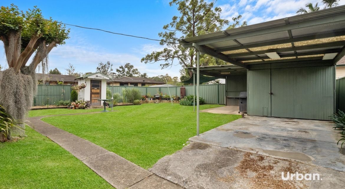 South Windsor 27 Berger Road