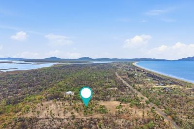 Dolphin Sands 383 Dolphin Sands Road