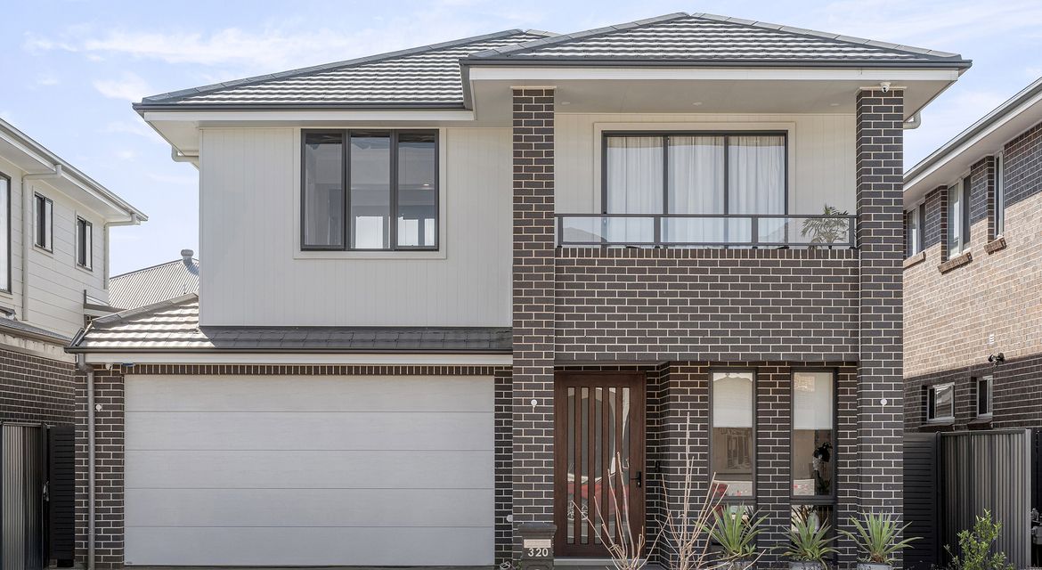 Marsden Park 320 Abell Road (Melonba)