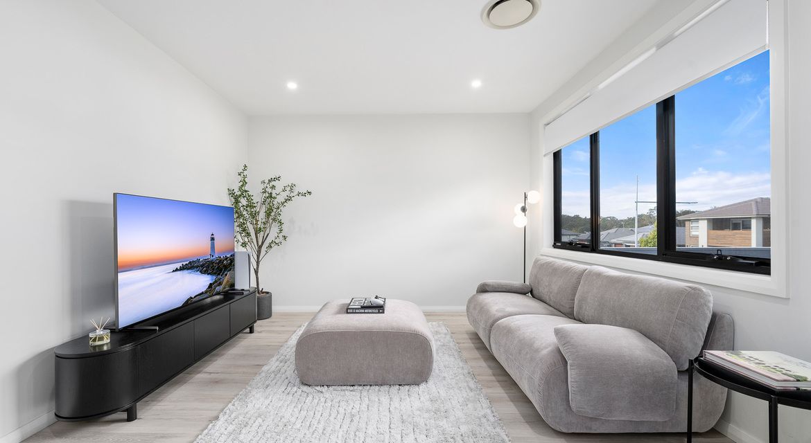 Denham Court 34 Cryptandra Street