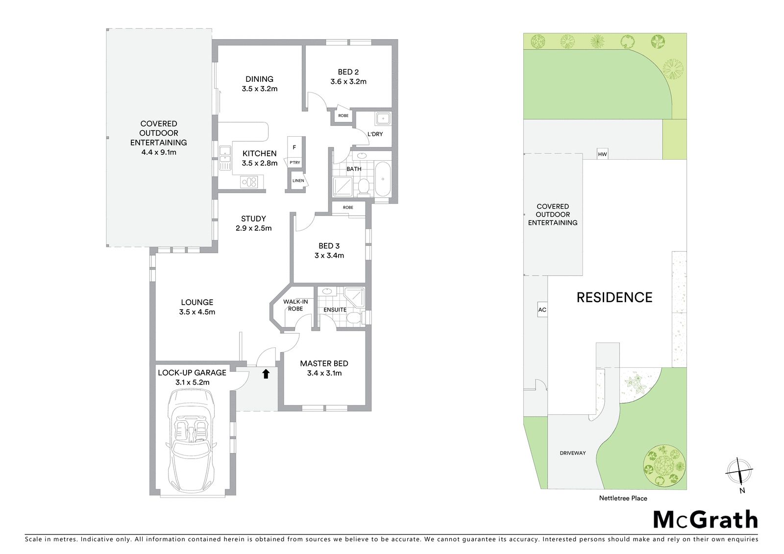 Sold By McGrath Estate Agents Liverpool