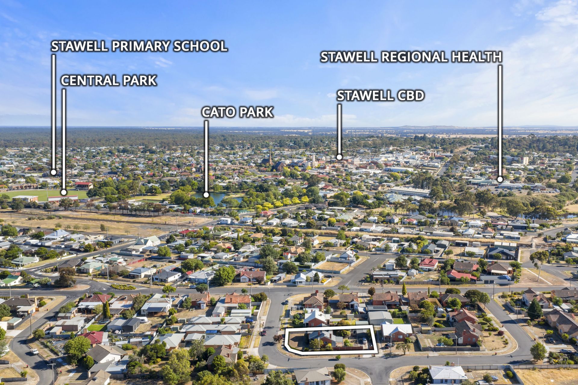 4 George Mitchell Square, Stawell, Stawell - Thumbnail 7