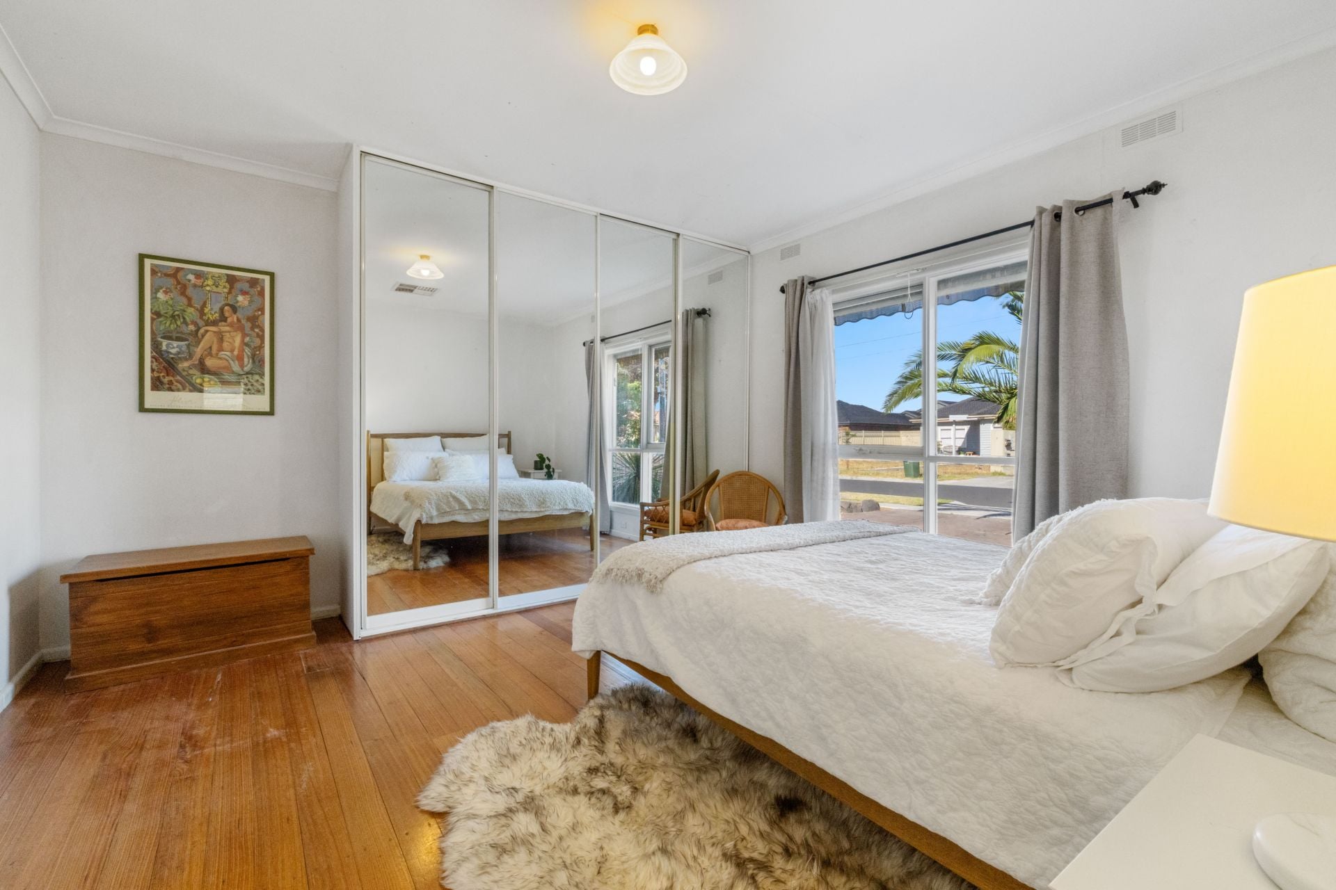 Classic Home Offering Space And Potential