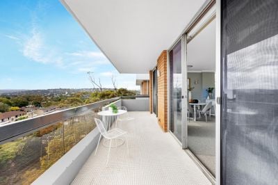 Dee Why - 26/5 Westminster Avenue
