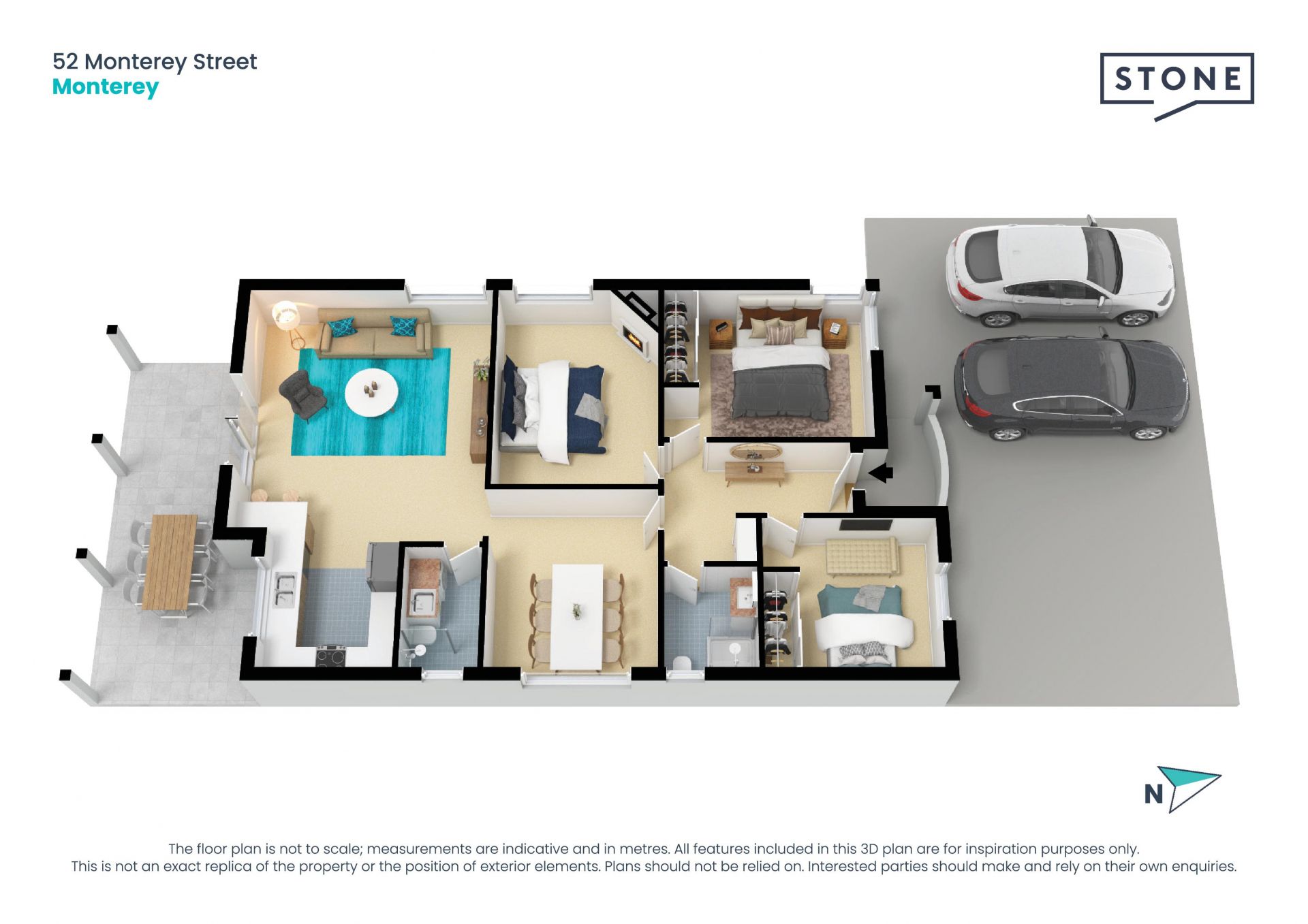Superb opportunity in a prime beachside location