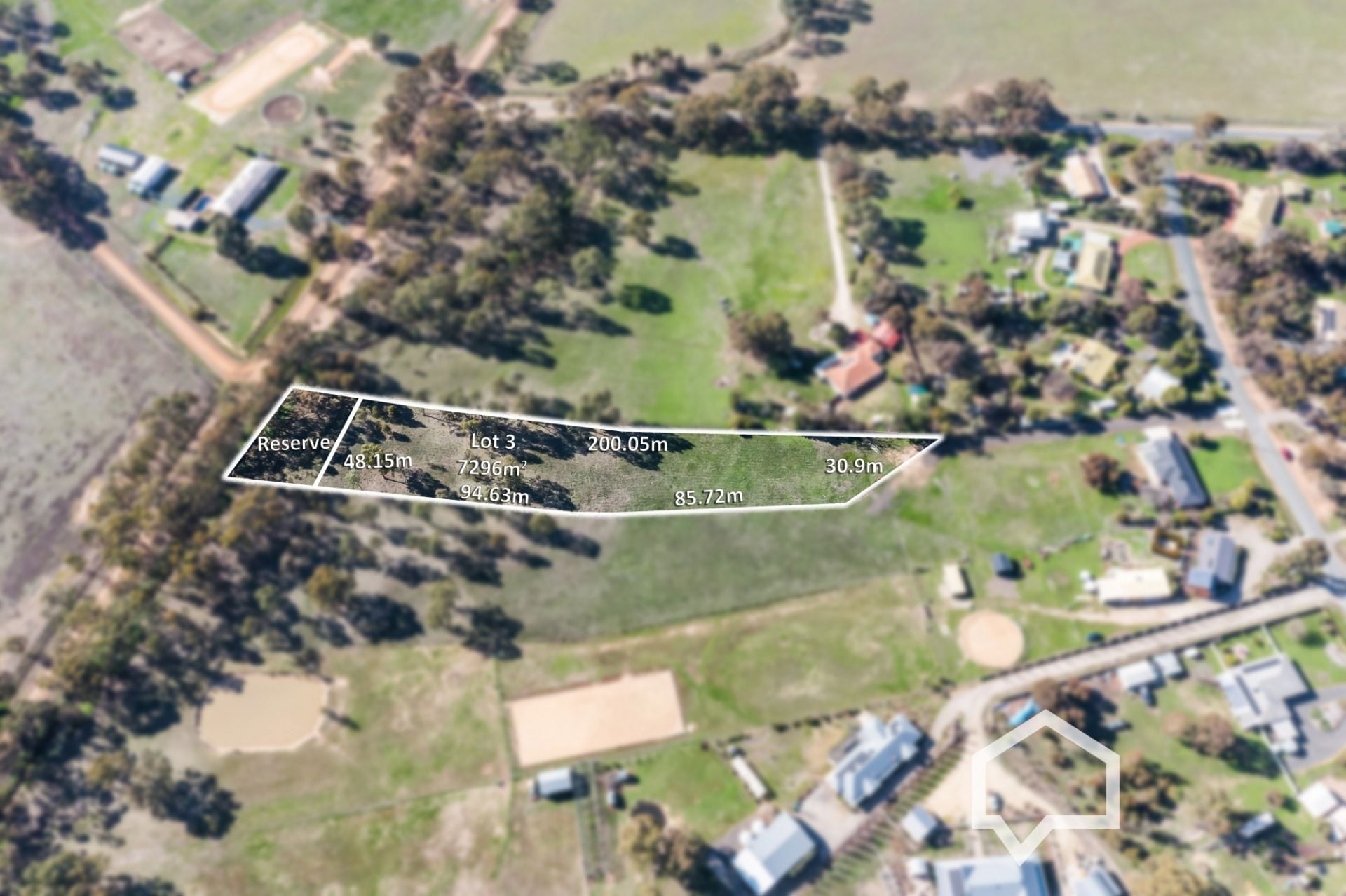 3/28 Egans Road Huntly VIC, Huntly - Image 1