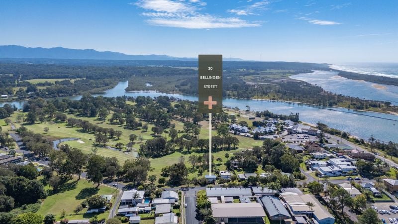 20 Bellingen Street URUNGA NSW, Urunga - Thumbnail 8