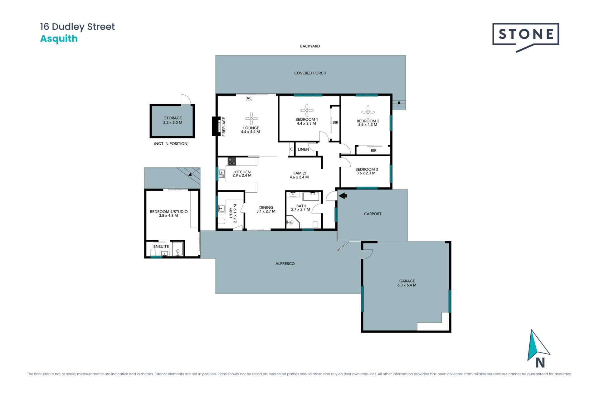 Sold by Geraldine Wang 0452 562 183