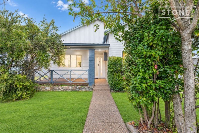 Aberdare 133 Melbourne Street
