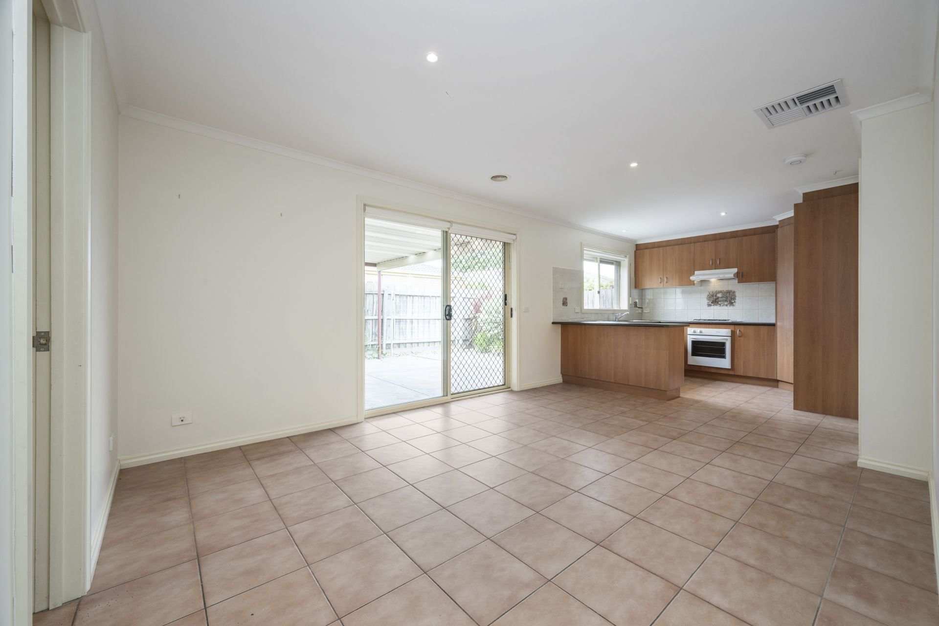 Immaculate 3 Bedroom Home