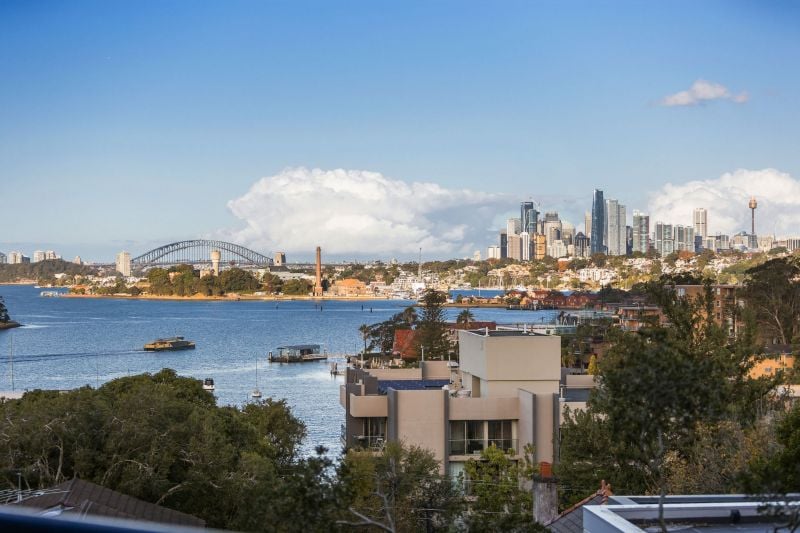 46/59 Wrights Road, Drummoyne