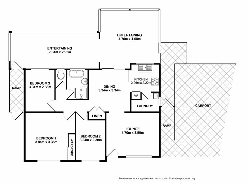 Sold By Anthony Bekiaris - $525,000.00