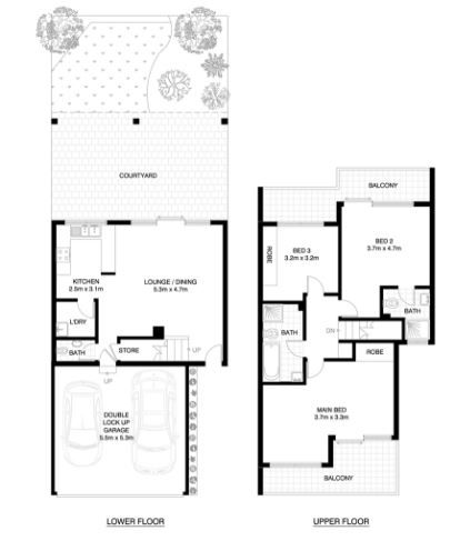 Deposit taken- Contact Chris Nelson 0417 447 457
Quality townhouse with fresh updates in resort style complex