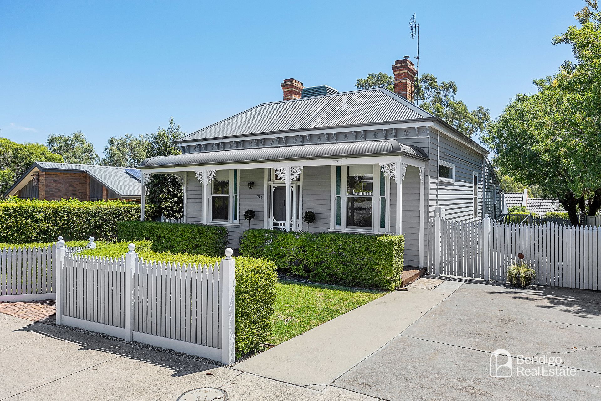 413 Napier Street White Hills VIC, Hills - Thumbnail 2