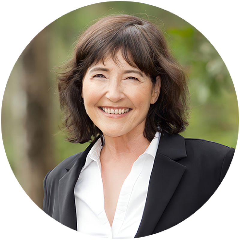 Lynette Earle Real Estate Agent