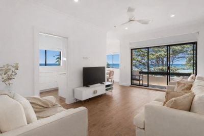 Sandringham 9/119-121 Clareville Avenue